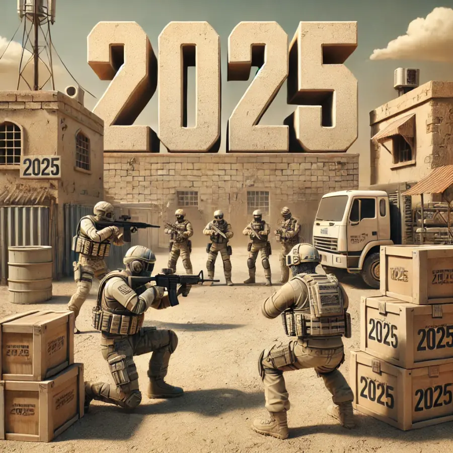 Obrázky Counter Strike 1.6 2025